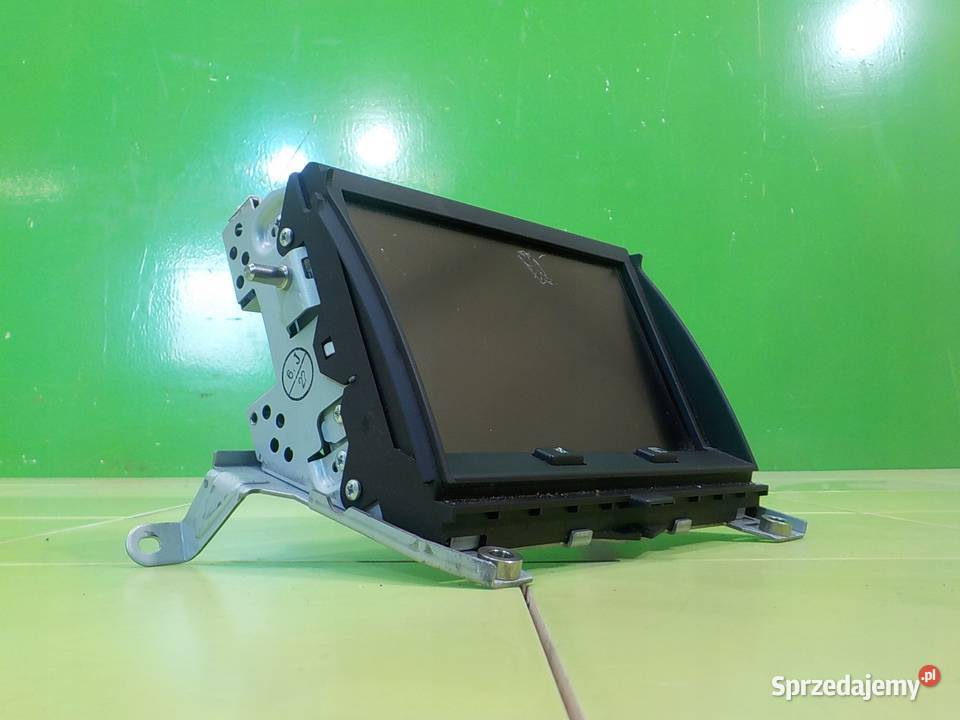 RANGE ROVER SPORT I 27 TDV6 07r SUV wyswietlacz Suków