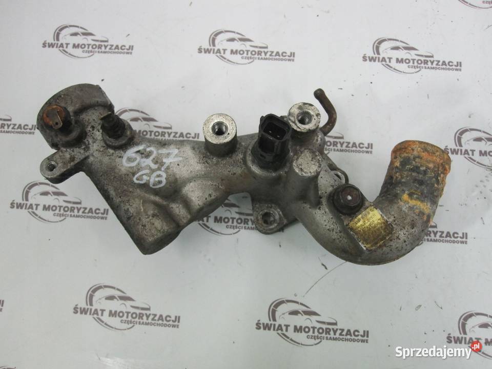 RANGER MAZDA BT50 25 TDCI WLAA 143 króciec świętokrzyskie