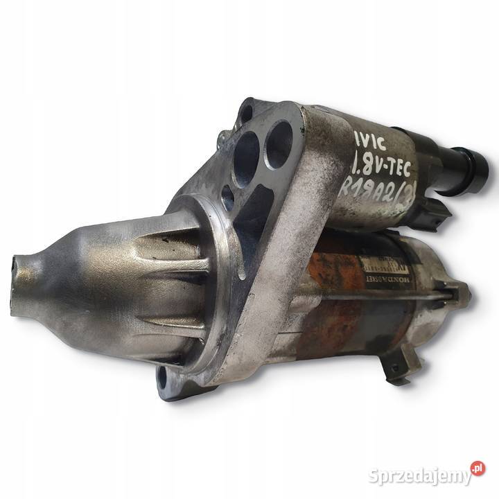 ROZRUSZNIK Honda Civic VIII 18 VTEC 4280005011 Chełm