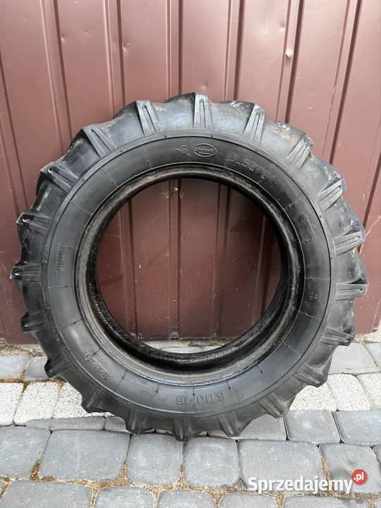 opona 16 600 stomil olsztyn c330 c360 kosiarka mazowieckie sprzedam