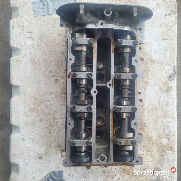 Części silnika Focus mk2 16 Vti HXDB Iwięcino