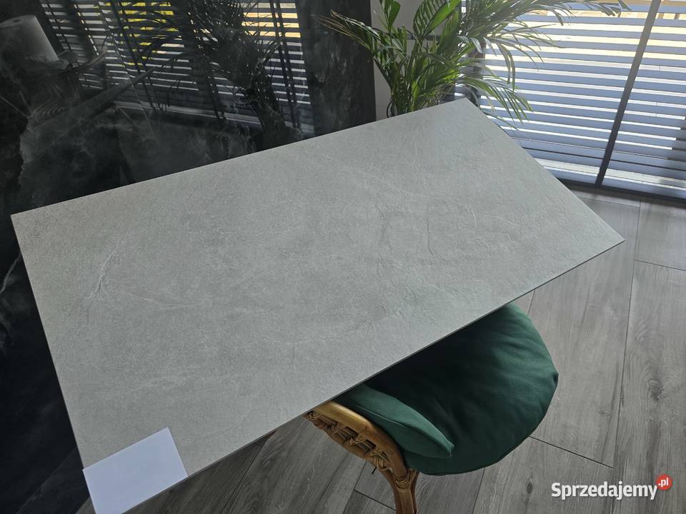 PŁYTKA TOBI SOFT GREY 60x120 GATI STARGRES Opoczno