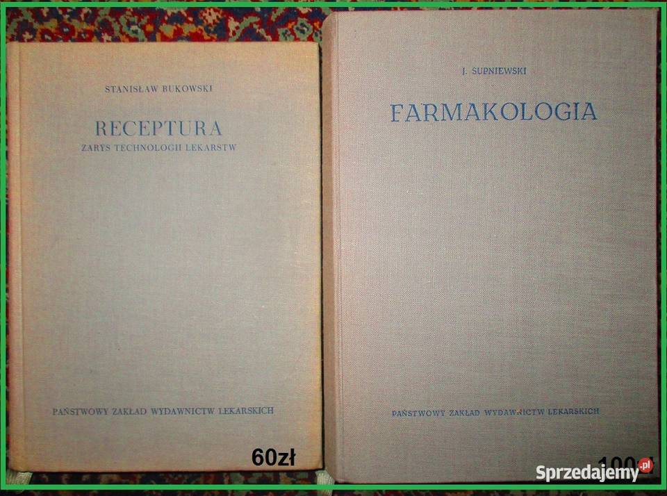 Informator odczynników i chemikalii