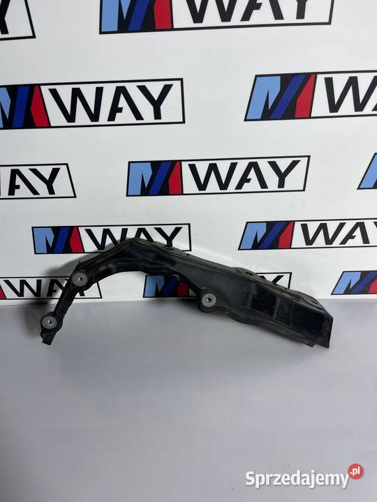 BMW F20 F30 F32 F80 LISTWA OSŁONA PODSZYBIA osobowe