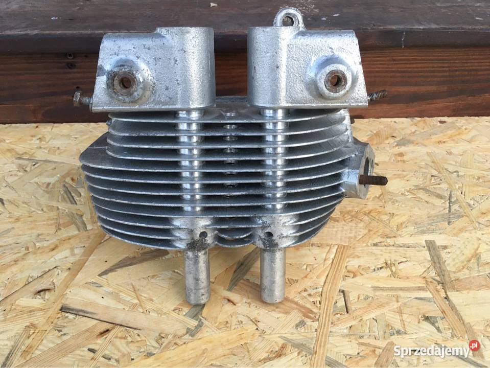 Junak M07 M10 głowica Piaseczno