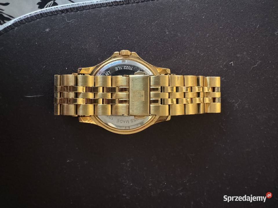Zegarek męski Swiss alpine military kujawsko-pomorskie