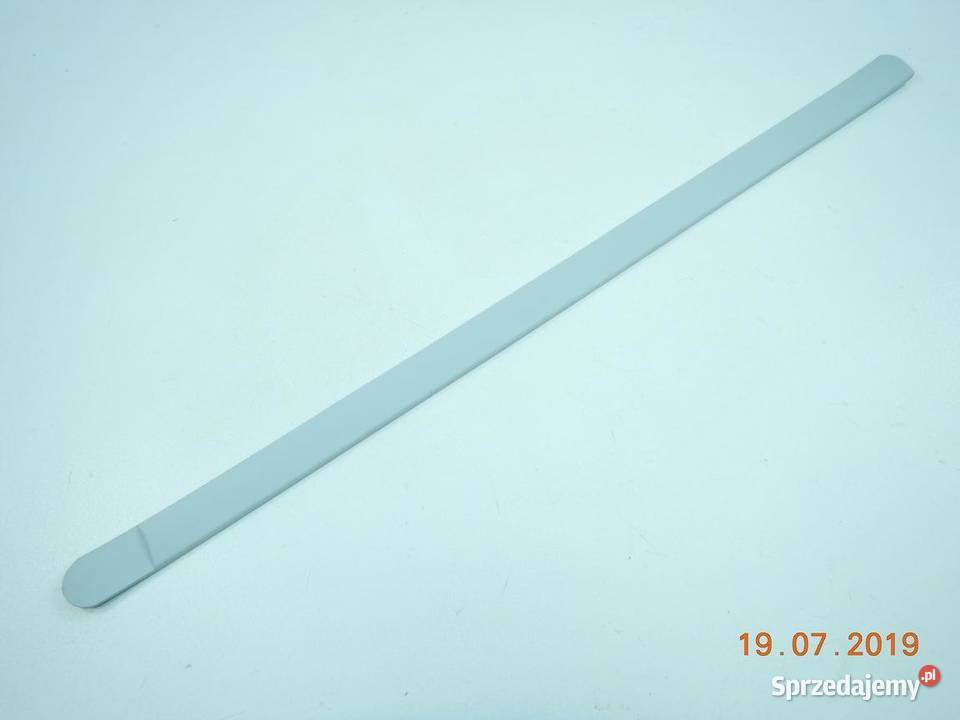 LISTWA DRZWI LEWY PRZÓD FIAT PALIO 9702 ASO osobowe