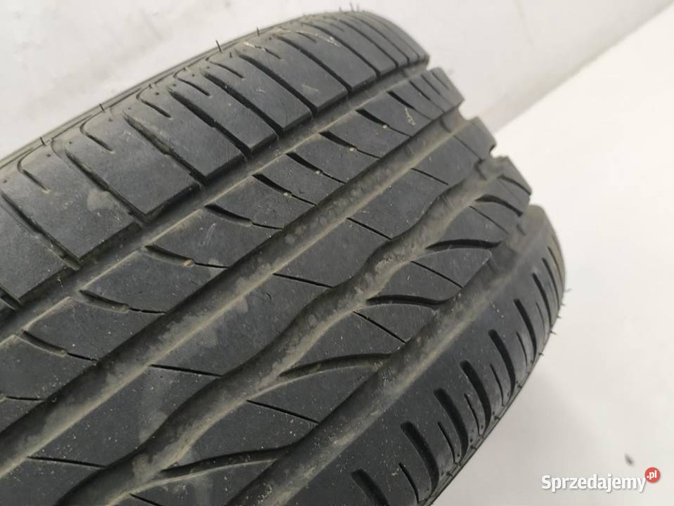 KOŁO ZAPASOWE 16 5X110 OPEL ASTRA H