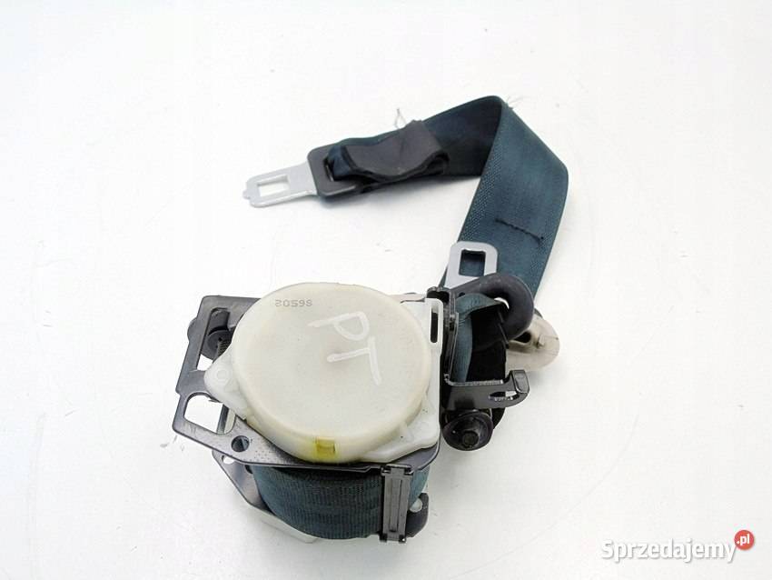 Pas bezpieczeństwa prawy tył Nissan Almera Tino osobowe Sosnowiec