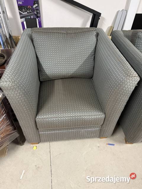 Fotele wypoczynkowe Drexel Heritage mazowieckie Warszawa