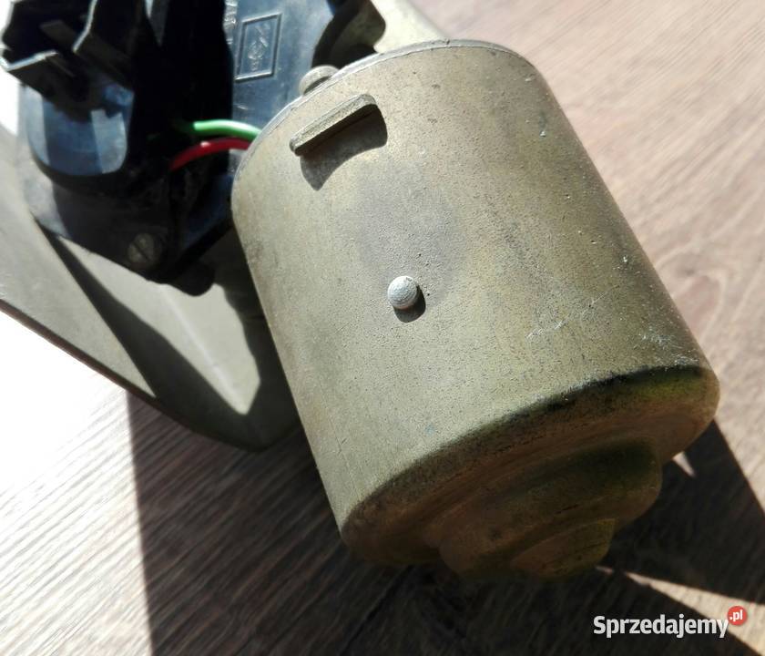 Zuk nysa silniczek wycieraczek ramiona