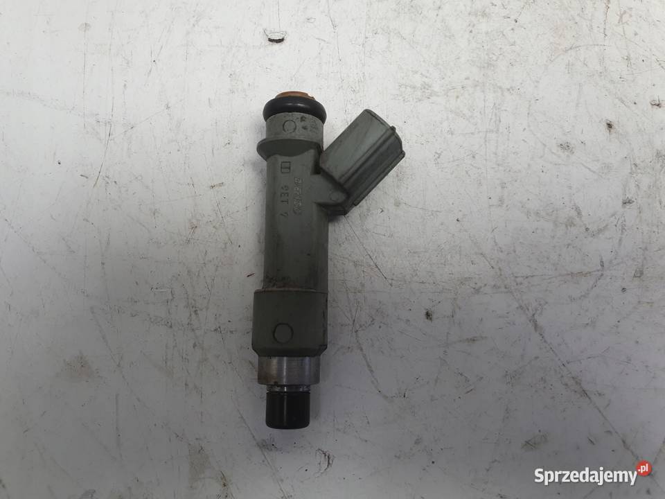 WTRYSKIWACZ Citroen C1 10 WTRYSK 2325000010 Chełm