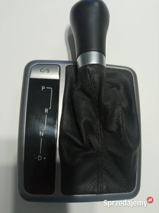 Gałka zmiany biegów Mercedes SLK Gałki i mieszki Żabno