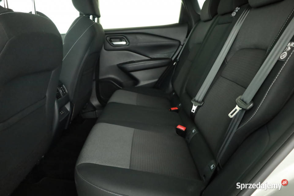 Nissan Qashqai 13 DIGT MHEV Piaseczno