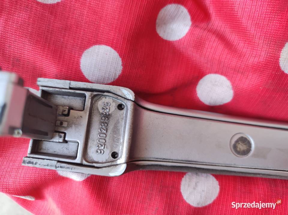 Klamka dotykowa Renault Megane iii Scenic Piny 4 Krotoszyn