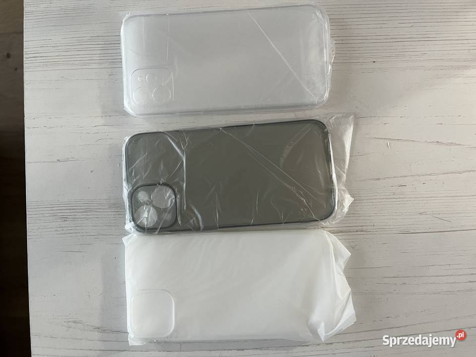 220 Etui Plecki Phone 12131414plus15 Hurt Okazja Grodzisk Mazowiecki