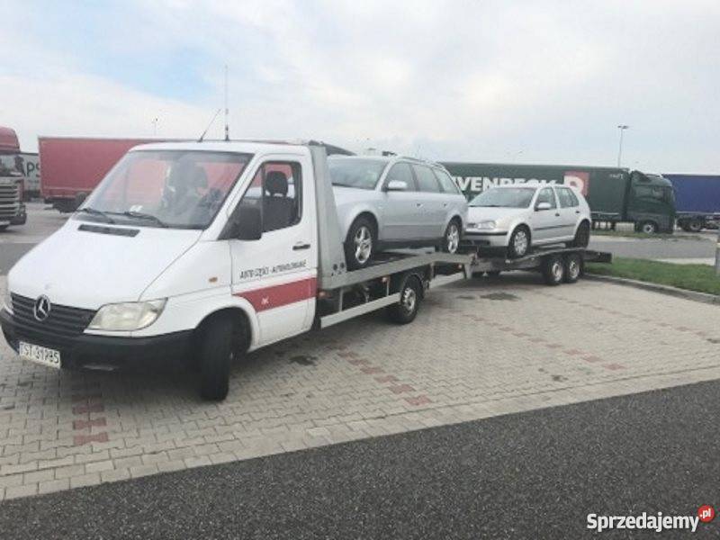 Autolaweta laweta wynajem pomoc drogowa 247 kat świętokrzyskie Starachowice