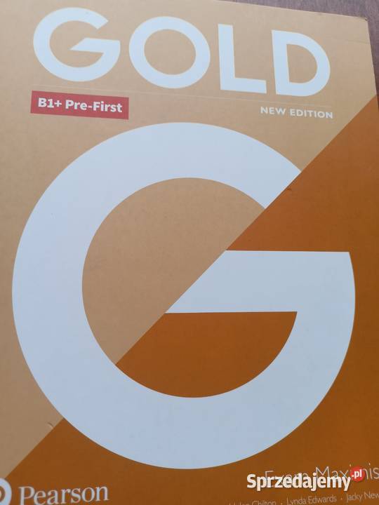 Gold najtańsze podręczniki używane książki Podręczniki Warszawa