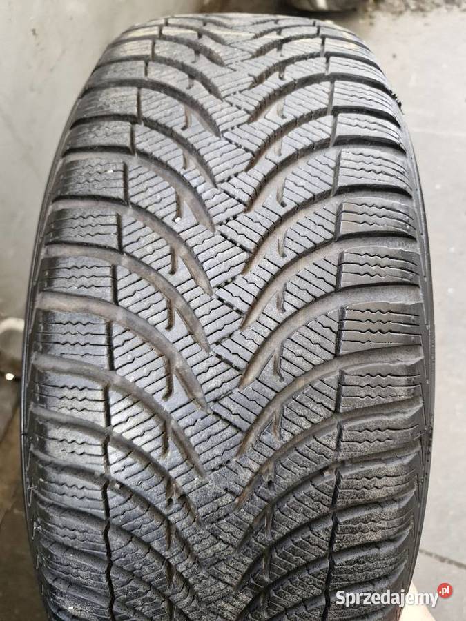 Michelin Alpin 22555R17 Częstochowa