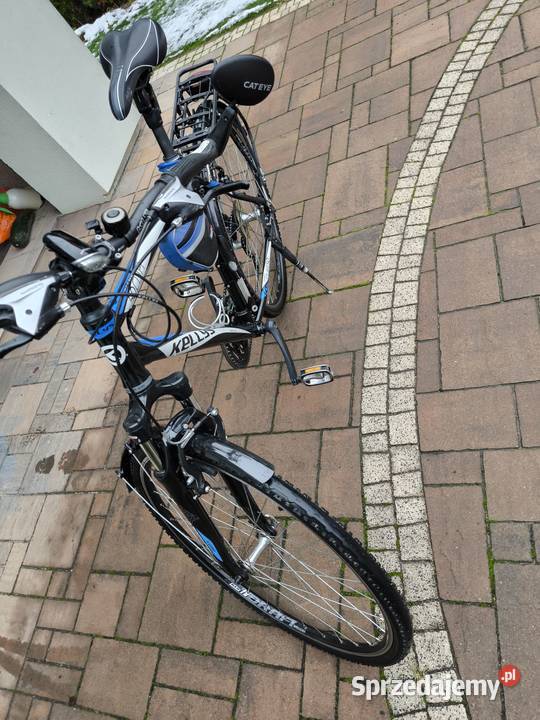 Rower Kellys CLIFF50 lubelskie Biała Podlaska sprzedam