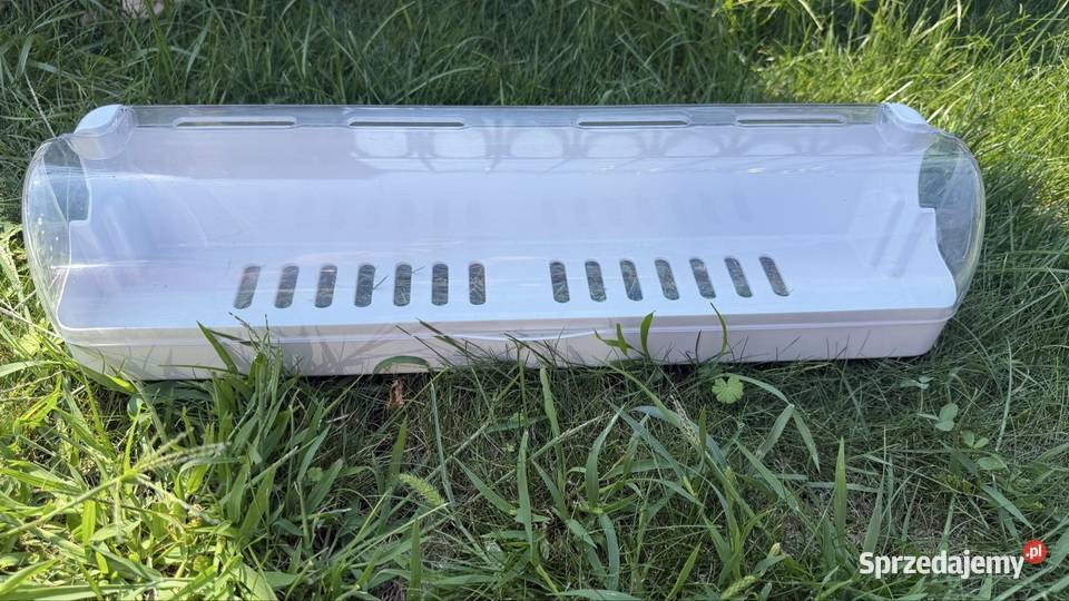 Szuflada półka półka szklana samsung lodówka śląskie Jaworzno