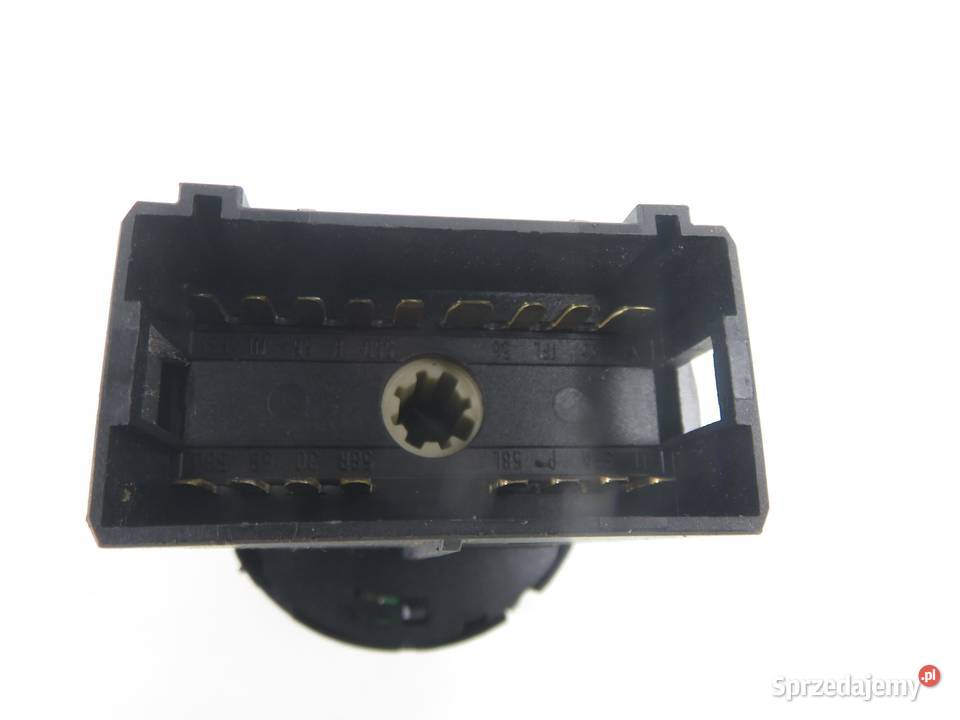 WŁĄCZNIK ŚWIATEŁ VW PASSAT B5 1C0941531A