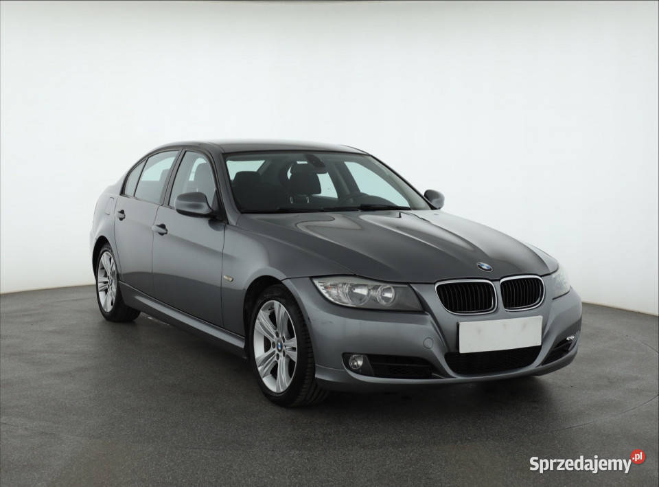 BMW 3 316 d Piaseczno