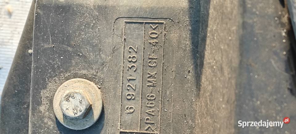 BMW X5 wentylator chłodnicy chłodniczka Siechnice