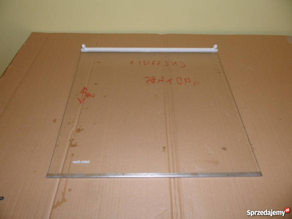 polka lodowki beko warzywnik Jędrzejów