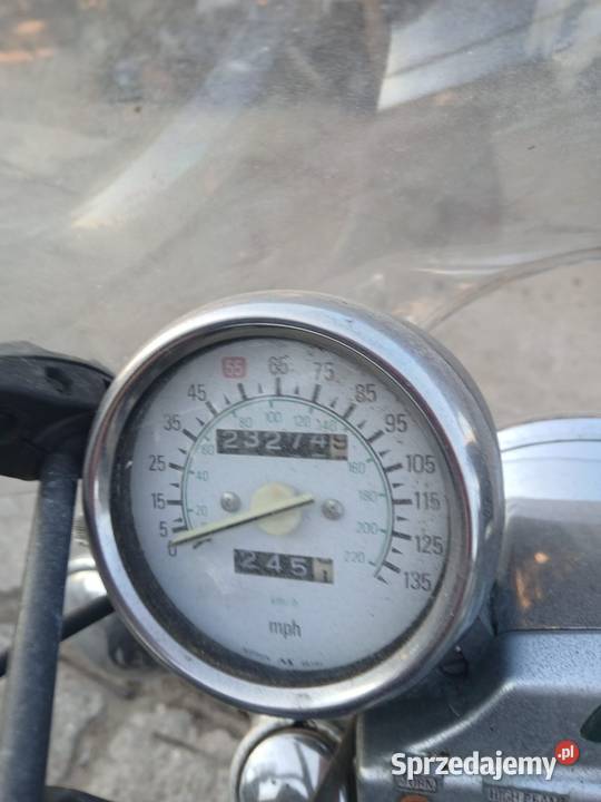 Yamaha xj 700 85 700cm3