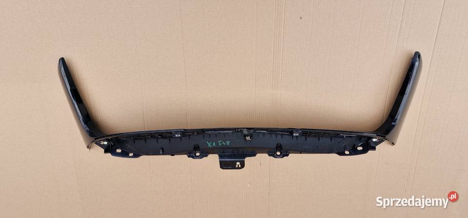 BMW X1 F48 LOTKA AEROBLADE KLAPY TYŁ 7360536 Trzciel