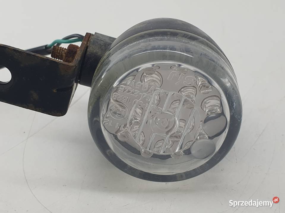 MIGACZ KIERUNKOWSKAZ LED PRAWY TGB BLADE 550 EFI Kierunkowskazy Janowice