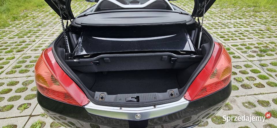 Opel Tigra TwinTop 18 Elektryczny Twardy Dach mazowieckie Marki sprzedam