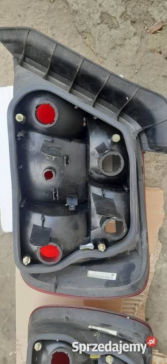 Lampa tylna lewa lewy tył Honda Accord VI 6 Ostrowiec Świętokrzyski sprzedam
