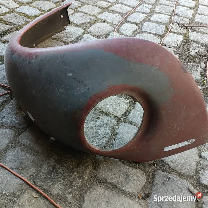 Części do VW Garbus osobowe lubuskie Żary sprzedam