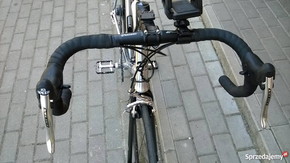 Rower szosowy 2danger squadrarace Zduńska Wola