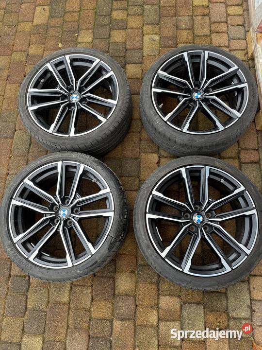 FELGI BMW BMW MPAKIET SERIE 4 G26G22G23 alu