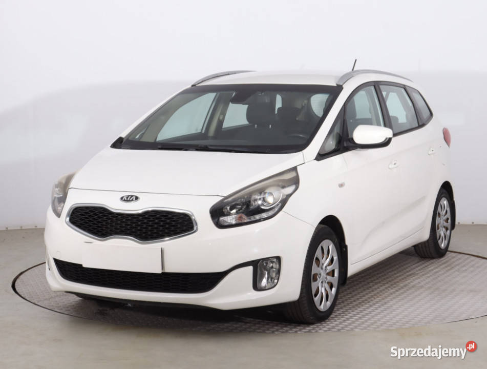 Kia Carens 16 GDI ABS Carens sprzedam