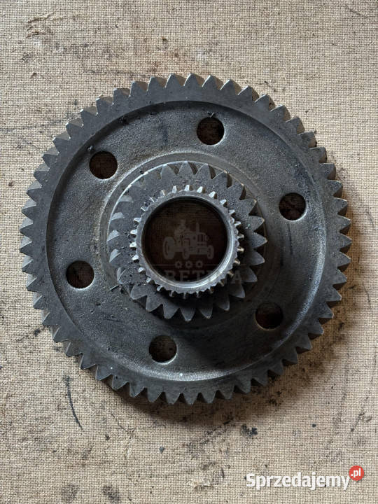 John Deere 6230 6330 6430 6530 Koło Zębate Tryb Jastrzębniki