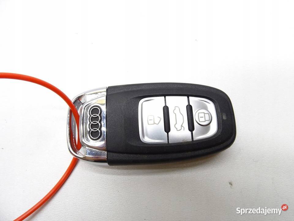 KLUCZYK PILOT WKŁAD AUDI A4 B8 A5 8T 8K0959754H