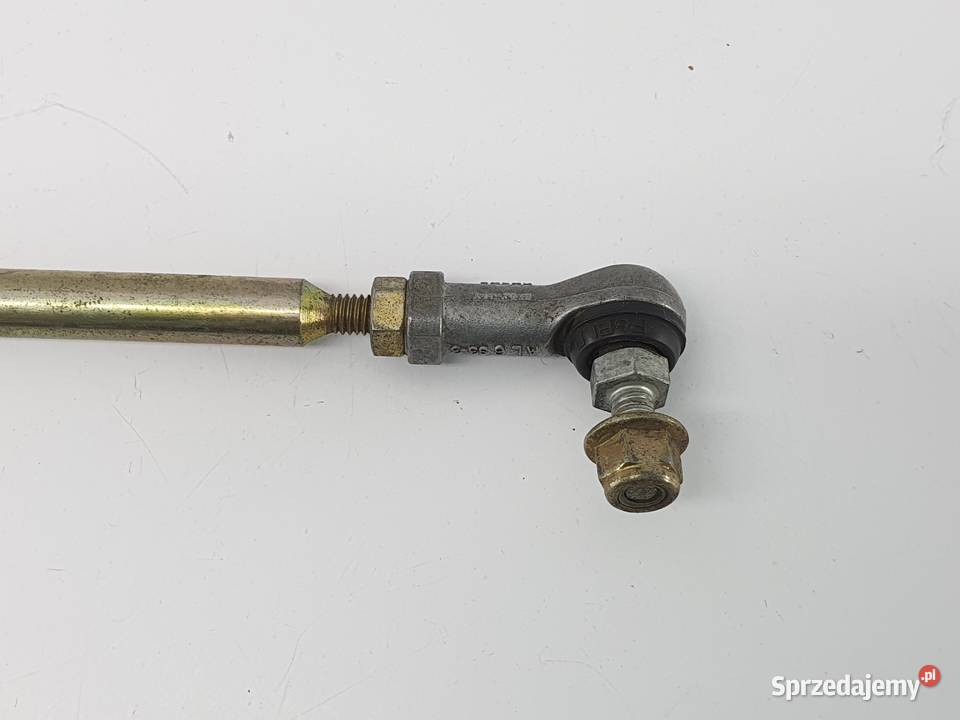 Drazek Wybierak Biegow Can Am Outlander Renegade