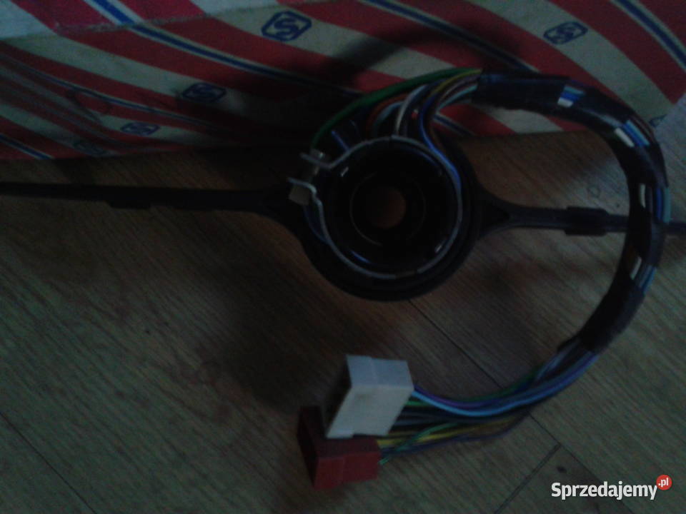 FSO POLONEZ FL przelacznik zespolony nie uzywany Bielsko-Biała