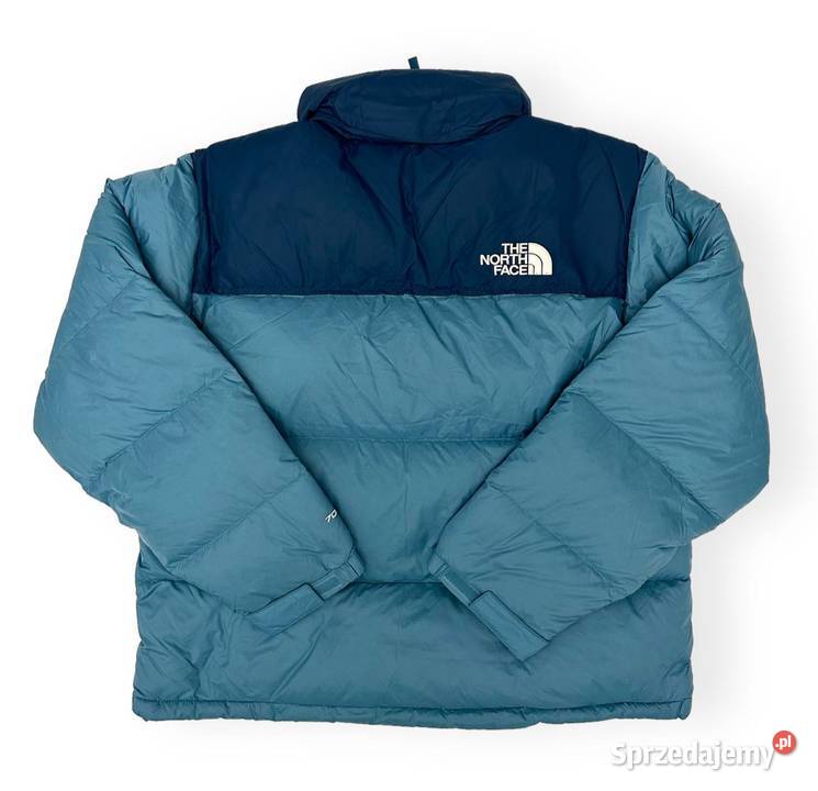 The North Face Down Jacket 1996 Retro Nuptse Warszawa