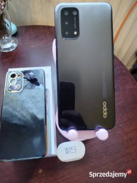 Sprzedam oppo A74 dolnośląskie Legnica sprzedam