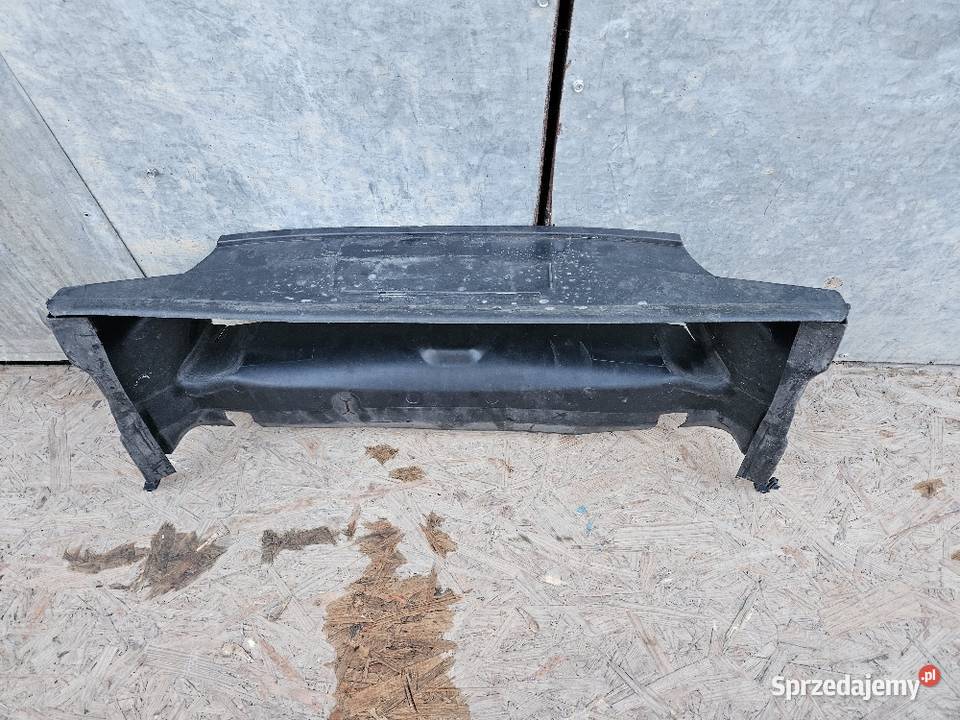 BMW 2 F22 F23 MPAKIET KIEROWNICA WLOT POWIETRZA Międzychód
