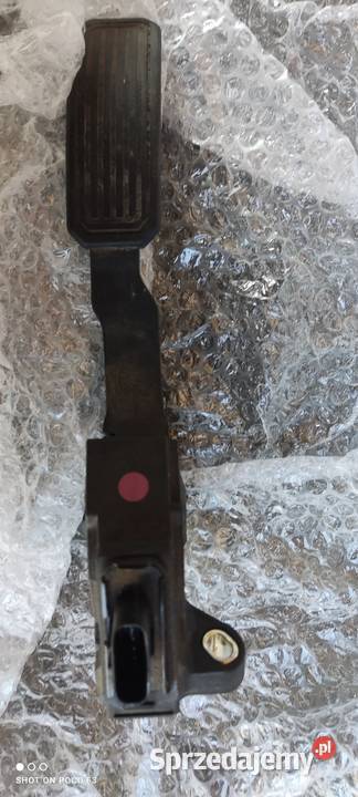 Potencjometr gazu Toyota Avensis 20092011 Potencjometry