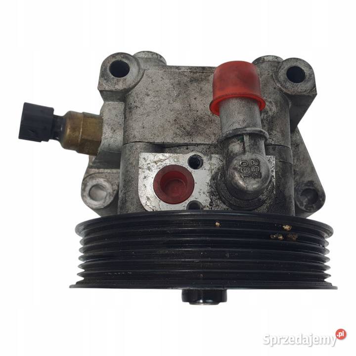 POMPA WSPOMAGANIA Ford Focus III MK3 16 16V Pompy wspomagania Chełm sprzedam