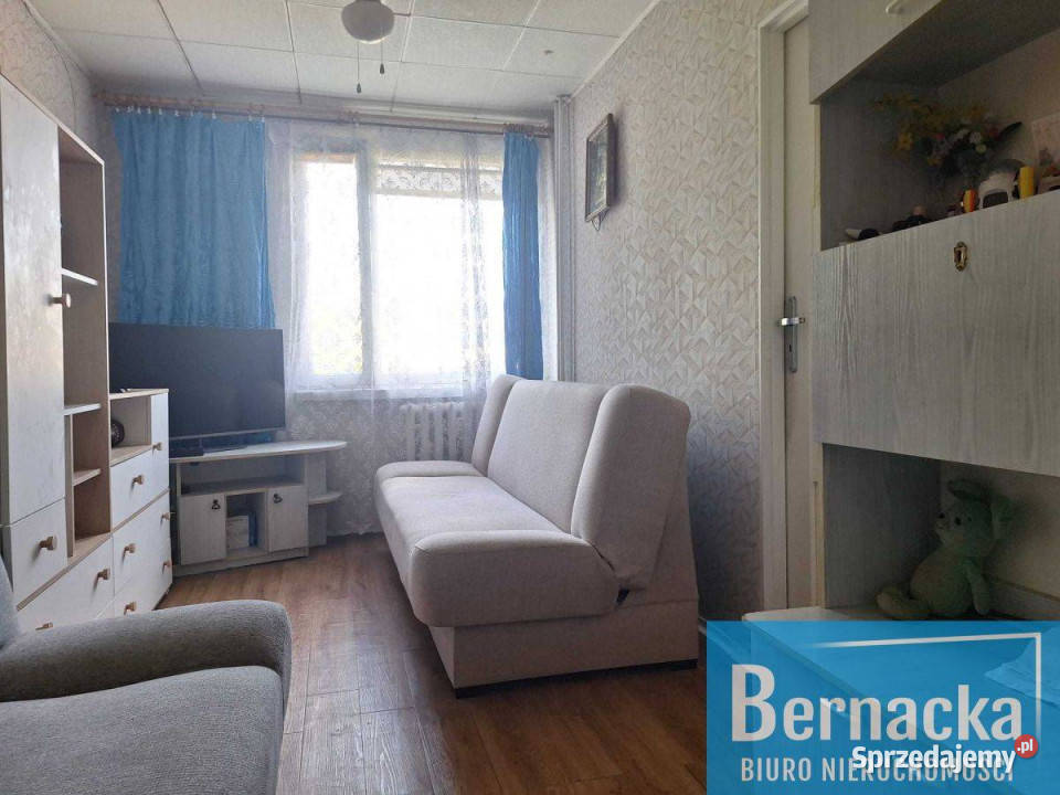 Kawalerka 30 m2 Szczepin centrum Wrocław sprzedam