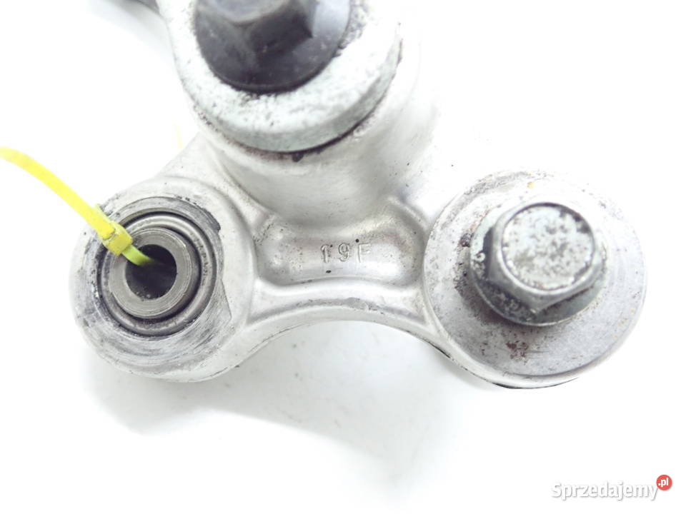 Kiwak Łożyska Tulejki Kość Łącznik Wahacza Strzelce Krajeńskie