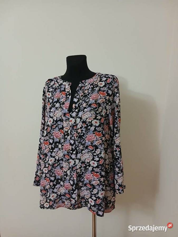 Bluzka Zizzi rozmiar 46 Łomża